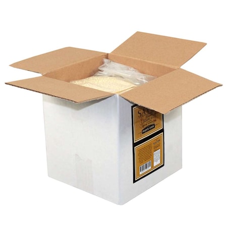 Savor Imports Savor Imports Hulled Sesame Seed 10lbs 659138014023